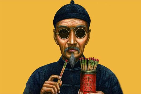 兴易命理中的命运密码：你未曾了解的命运法则