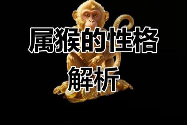 五行格局如何影响属猴人？揭秘性格解析与改变策略