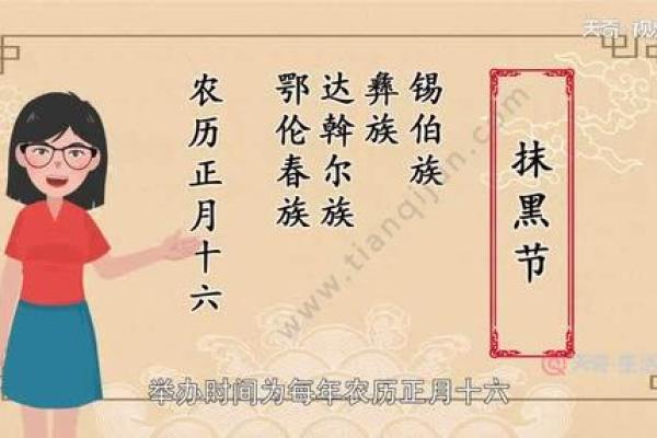体验鄂伦春族的冬捕节：传统节日与文化解读