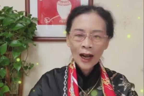 任付红盲派八字命理：误入命运的陷阱，你该如何反思调整？