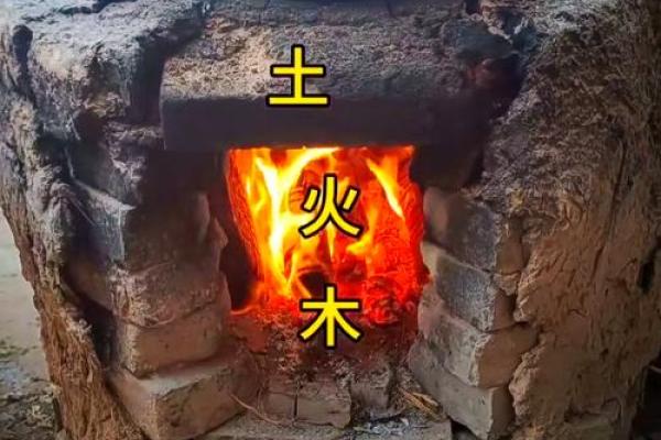 揭秘1975年五行属火的误区：反而增强你的领导力