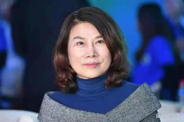 董明珠八字命理的暗藏玄机，能否改写未来的命运