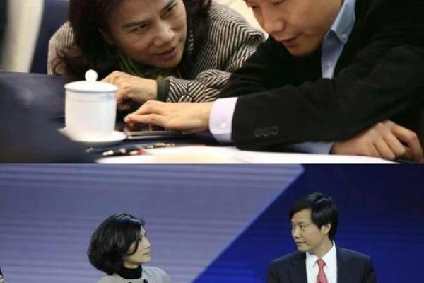 董明珠八字命理的暗藏玄机，能否改写未来的命运