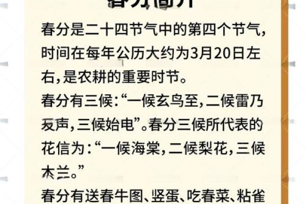 春分养生与传统文化的诗意交融