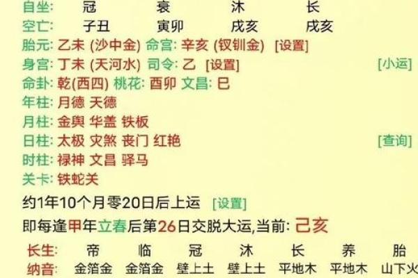 隽之性格解析：五行格局下的独特魅力与如何塑造？