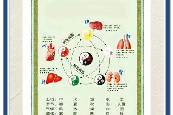之字五行格局颠覆性解读：你的性格，其实可以这样改变