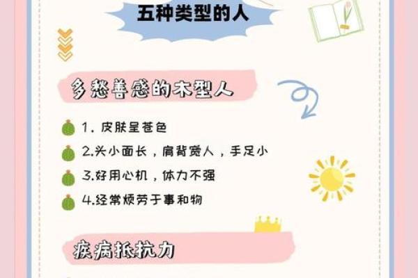性格重塑指南：五行颜色如何改变你的命运格局？