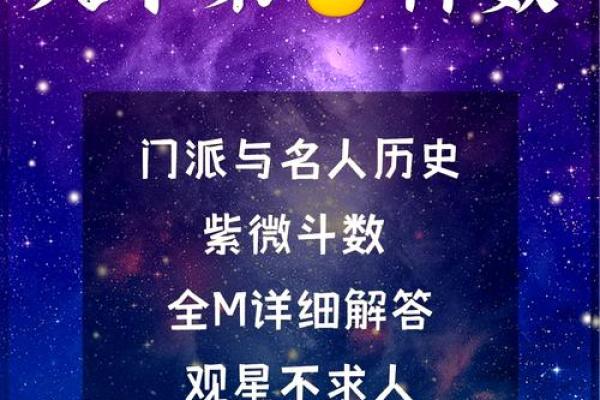 斗数命理揭秘：如何识破暗藏玄机，破解命运的天机？