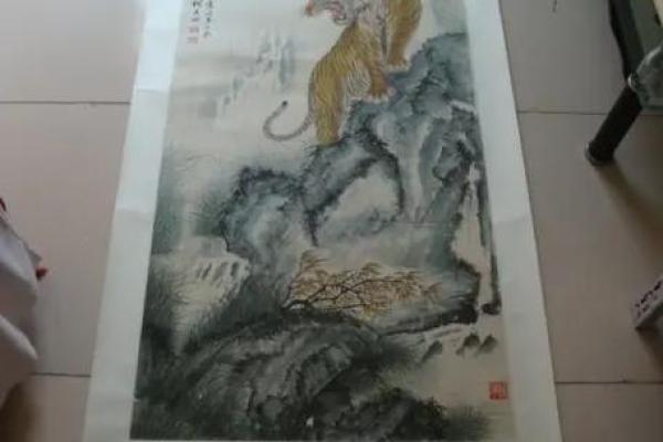 虎坐中堂命理解析：如何识破暗藏玄机，掌控未来？