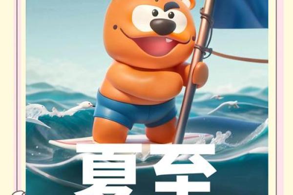 夏至节气与农耕：如何通过节令调整作物栽培策略