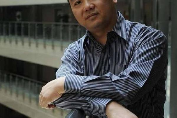 刘强东八字分析：改变命运的关键误区，很多人都忽视了