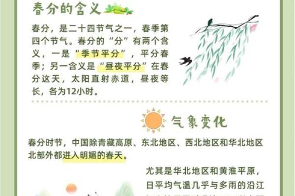 天文视角下的农历三月：如何解读春分的天文变化