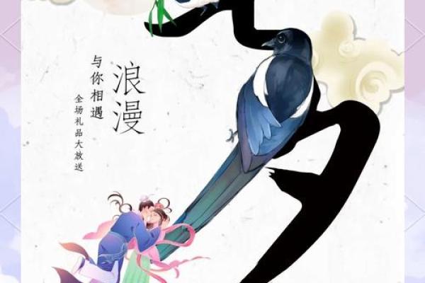 七夕节：天文与爱情的奇妙结合，探索传统文化的浪漫情怀