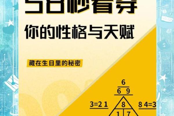 五行性格解析，揭秘你的天赋与短板