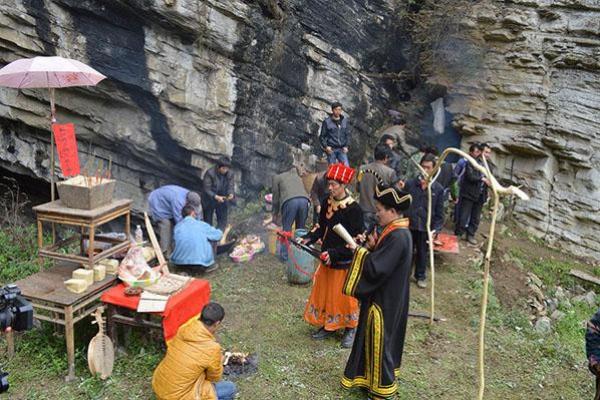 风祭节：蒙古族祭风仪式与自然敬畏的深厚传统