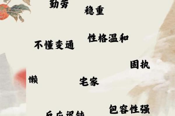 性格解析的实用指南：五行格局教你如何扬长避短