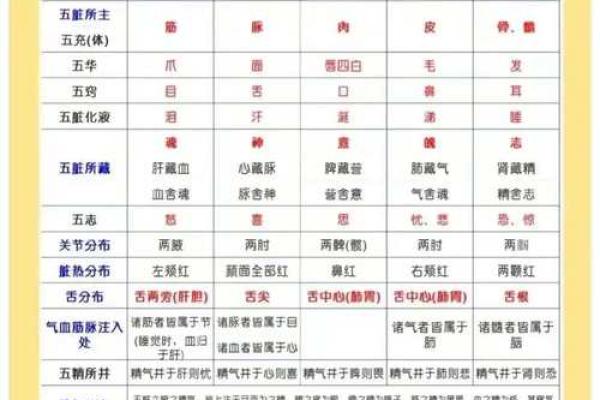 欣五行性格解析：揭秘你的内在五行格局，避开人生误区