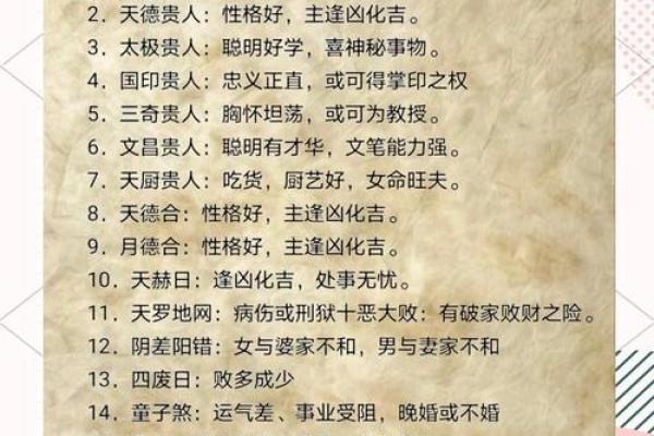 如何颠覆命运的束缚？八字命理中隐藏的玄机