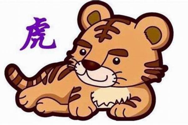 虎啸风云：如何利用五行格局，让生肖虎性格更上一层楼