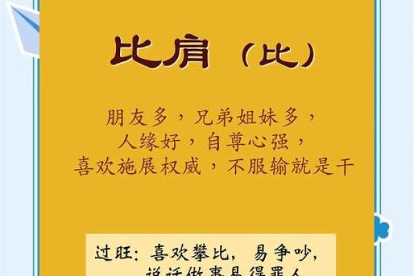 如何解读八字命理中的命运密码，打破命运束缚