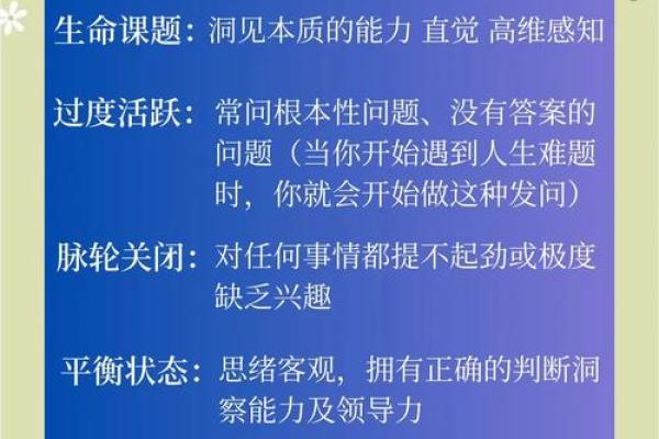 五行性格解析：揭秘你的居住环境如何塑造你的个性？