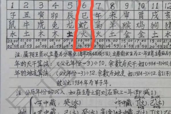 五行性格解析：揭秘你的居住环境如何塑造你的个性？