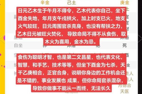 误区大揭秘，刘文元八字命理如何打破常规改变命运