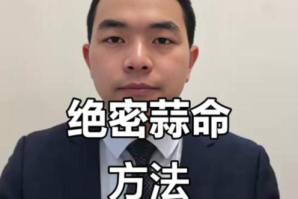 命运密码已解开，南玄命理教你如何逆转命运