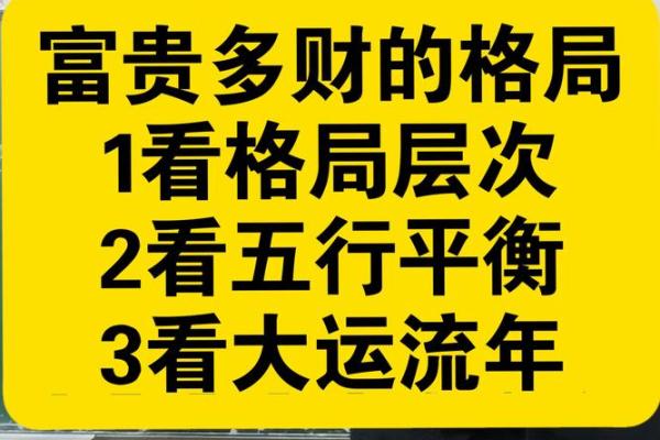 五行格局性格解析，告别迷茫：实用技巧让你焕然一新