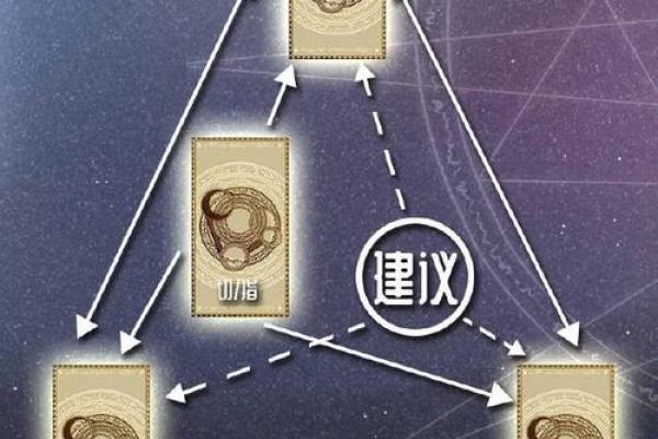 命运密码背后的科学原理，你能破解吗？
