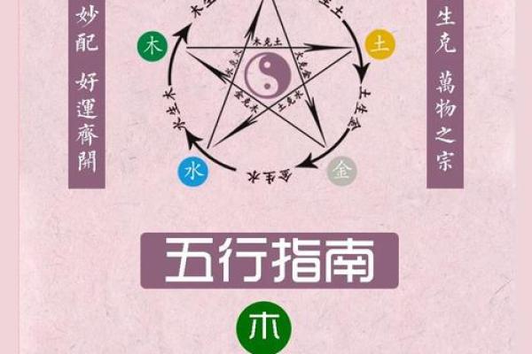 巴西五行格局揭秘：如何洞察你的性格密码？