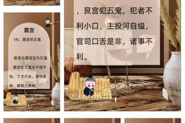 如何改变命运？五行格局深度解析，揭秘五鬼对你的影响