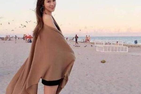 徐子淇命理深度解析：暗藏玄机的八字，能否改变她的命运？