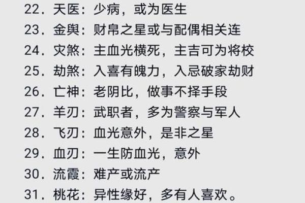 命运密码：克子命理中的深层玄机，你是否陷入了误区？