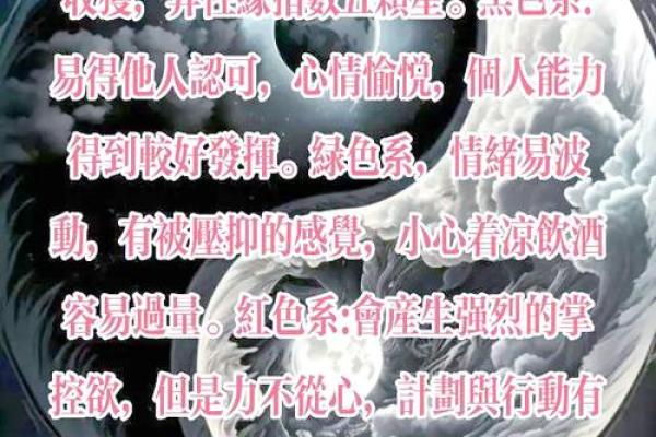 乡五行格局，揭秘你的性格密码，如何运用五行之力提升运势？