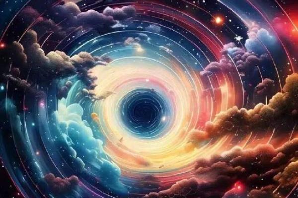 揭开全息三维命理的命运密码，如何破解人生暗藏玄机