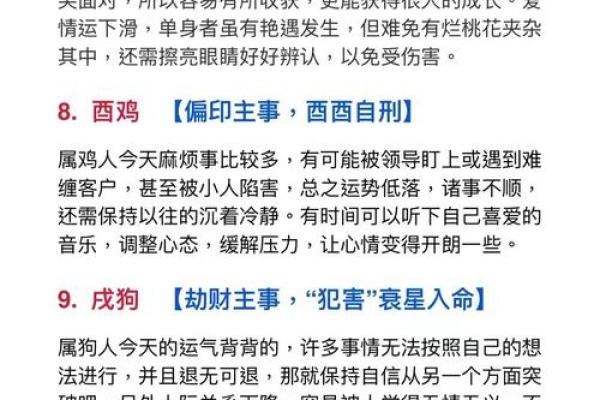 门命理生肖表：命运密码揭示你未知的未来轨迹