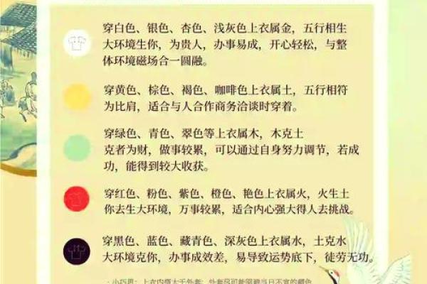 五行格局探秘：缺啥五行，性格如何调整，实现人生逆袭