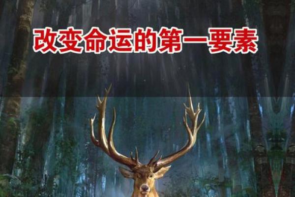 你一直忽略的命理误区，反而改变命运的关键就在这里