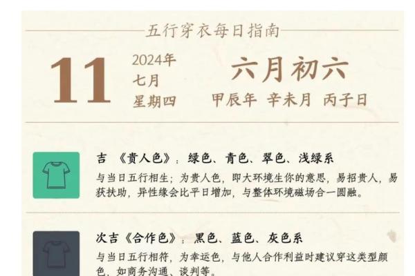 2024年五行格局揭秘：你的运势如何？性格解析大揭秘
