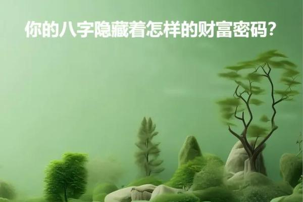 颠覆传统：如何通过八字破解职业发展的命运密码