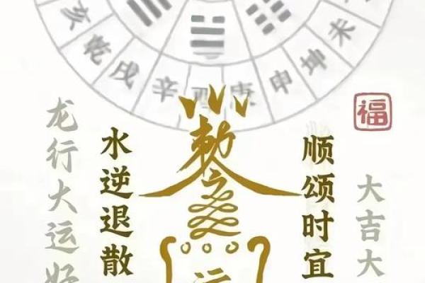 安阳命理中的暗藏玄机，破解常见误区让命运反而更顺畅