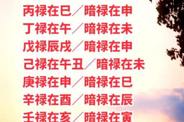揭开象命理中的命运密码，你是否也陷入了这些误区？
