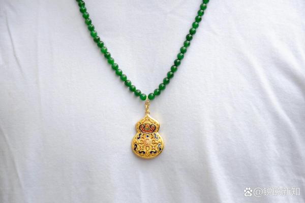 碧玉五行格局揭秘：如何通过玉石了解你的性格解析？