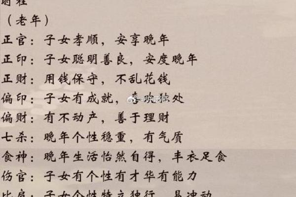 五行性格解析：揭秘你的命理天赋与命运走向