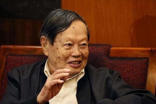 误区揭秘：杨振宁命运的深层密码与你想不到的真相