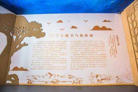 夏至节气与农耕文化的深厚联系