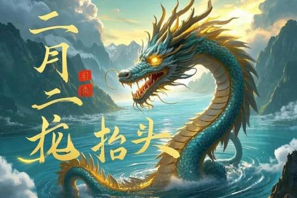 龙抬头节日的养生智慧：如何在春季调养身体