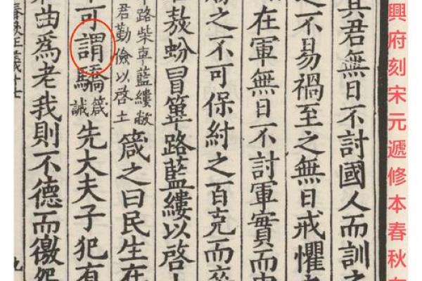 暗藏玄机：命理古书中的隐藏信息，揭示成功与失败的关键