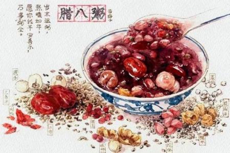 佛教节日与农耕文化的深厚渊源